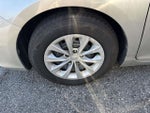 2016 Toyota Camry Hybrid LE