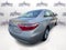 2016 Toyota Camry Hybrid LE