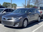 2014 Toyota Avalon XLE