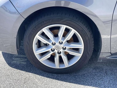 2014 Toyota Avalon XLE