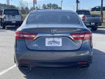 2014 Toyota Avalon XLE