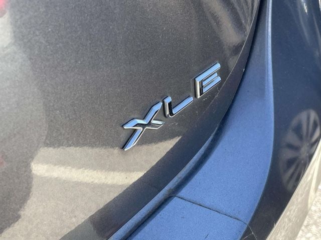 2014 Toyota Avalon XLE