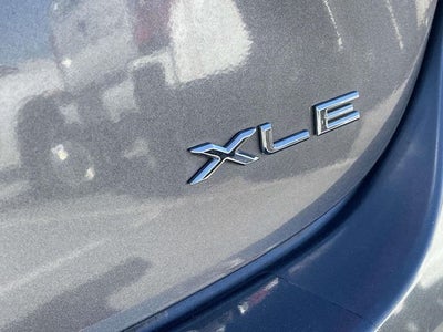 2014 Toyota Avalon XLE