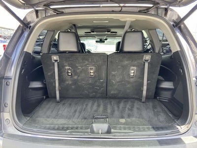 2020 Honda Pilot Touring 8 Passenger