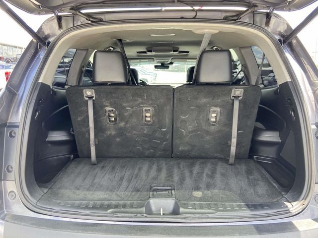 2020 Honda Pilot Touring 8 Passenger