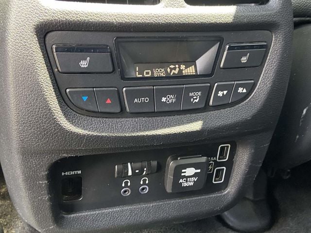 2020 Honda Pilot Touring 8 Passenger
