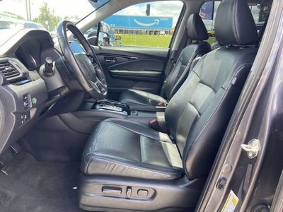 2020 Honda Pilot Touring 8 Passenger