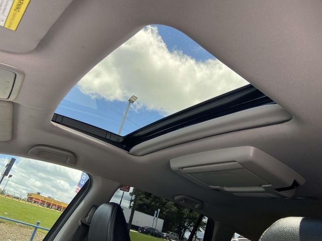 2020 Honda Pilot Touring 8 Passenger