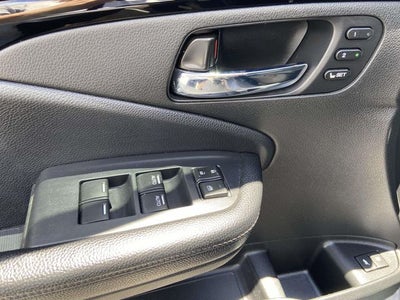 2020 Honda Pilot Touring 8 Passenger