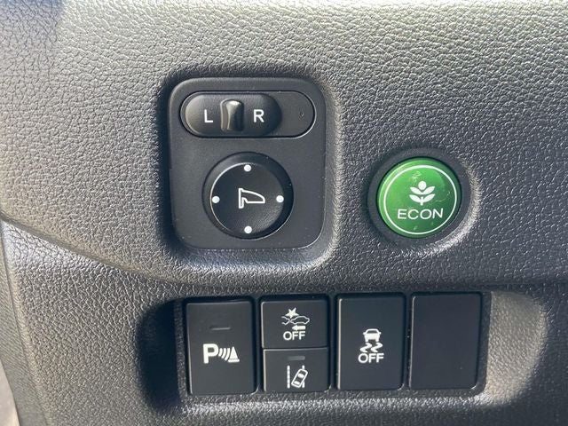 2020 Honda Pilot Touring 8 Passenger