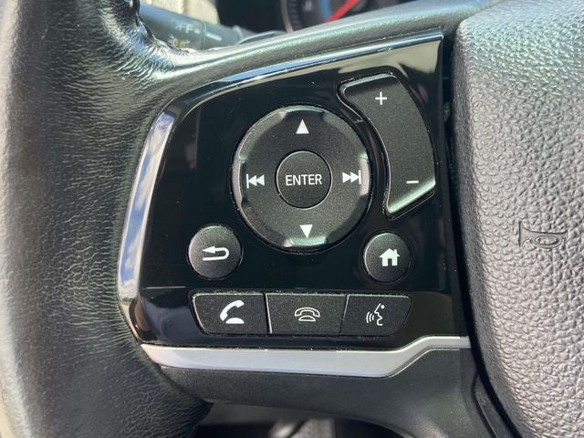 2020 Honda Pilot Touring 8 Passenger