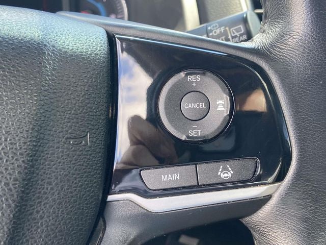 2020 Honda Pilot Touring 8 Passenger