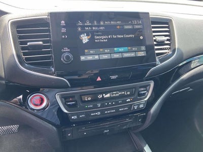 2020 Honda Pilot Touring 8 Passenger