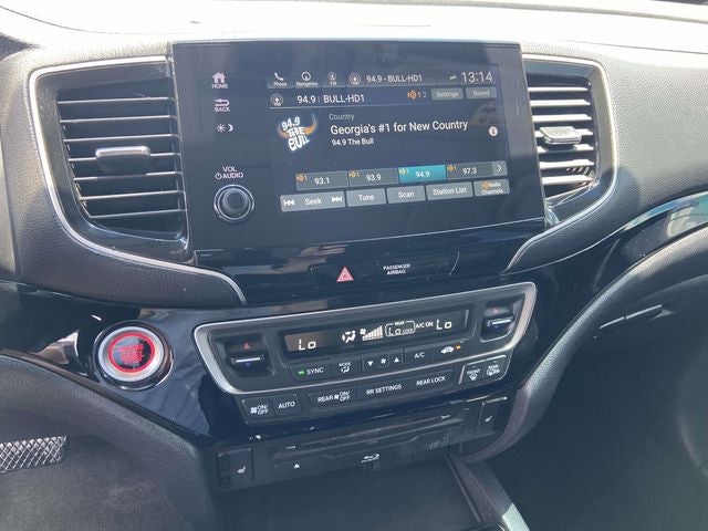 2020 Honda Pilot Touring 8 Passenger