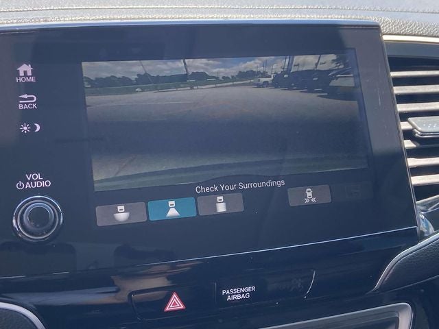 2020 Honda Pilot Touring 8 Passenger