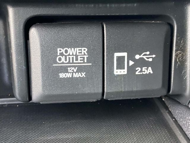 2020 Honda Pilot Touring 8 Passenger