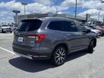 2020 Honda Pilot Touring 8 Passenger