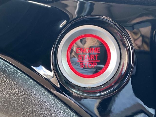 2020 Honda Pilot Touring 8 Passenger