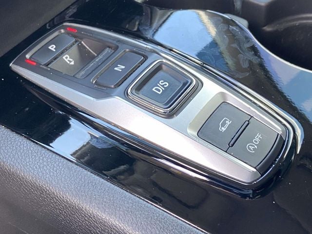 2020 Honda Pilot Touring 8 Passenger