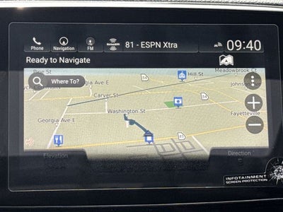 2020 Honda Pilot Touring 8 Passenger