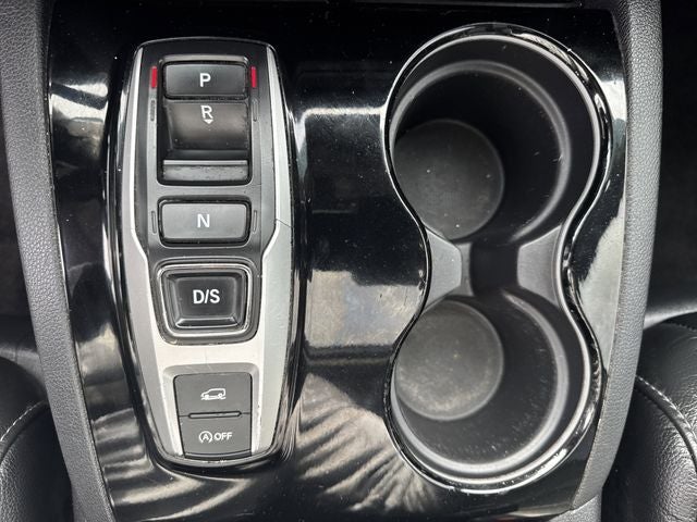 2020 Honda Pilot Touring 8 Passenger
