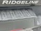 2021 Honda Ridgeline Sport