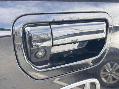 2021 Honda Ridgeline Sport