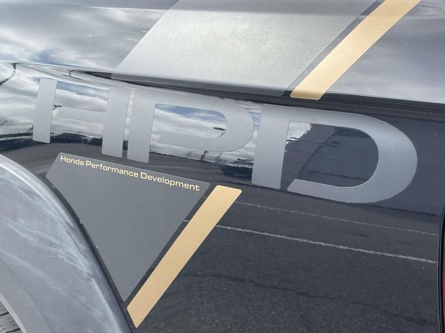 2021 Honda Ridgeline Sport
