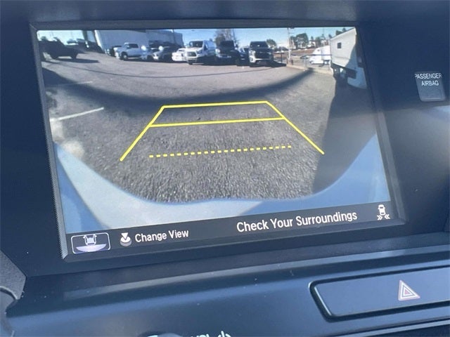 2020 Acura MDX Technology