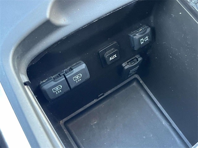 2020 Acura MDX Technology