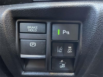 2020 Acura MDX Technology