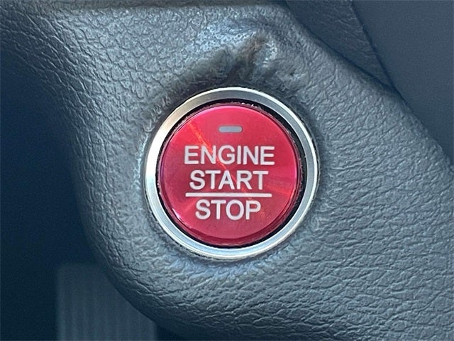 2020 Acura MDX Technology