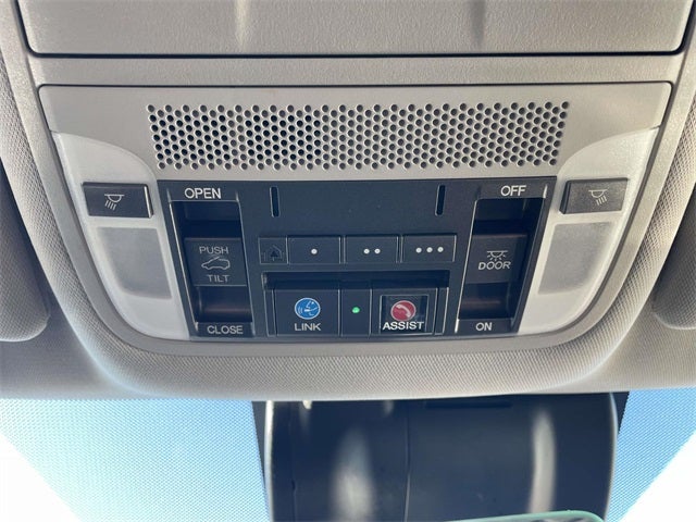 2020 Acura MDX Technology