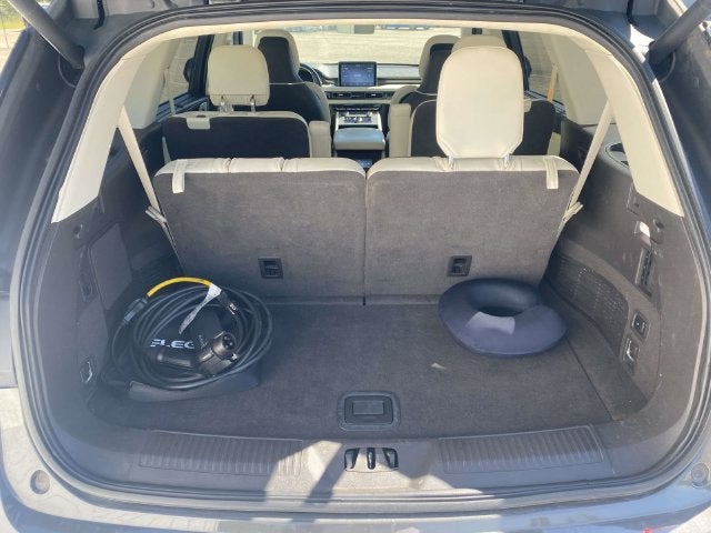 2020 Lincoln Aviator Plug-In Hybrid Black Label Grand Touring
