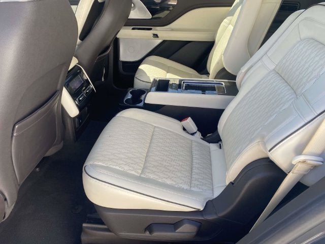 2020 Lincoln Aviator Plug-In Hybrid Black Label Grand Touring