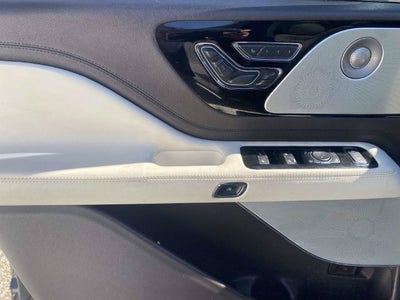 2020 Lincoln Aviator Plug-In Hybrid Black Label Grand Touring