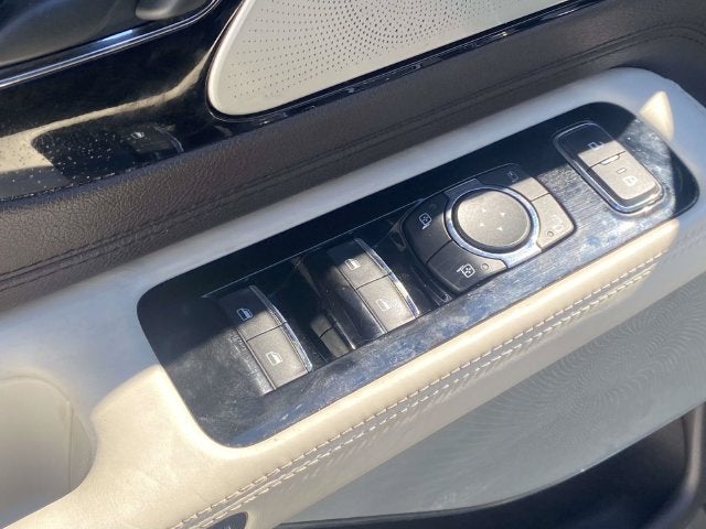 2020 Lincoln Aviator Plug-In Hybrid Black Label Grand Touring