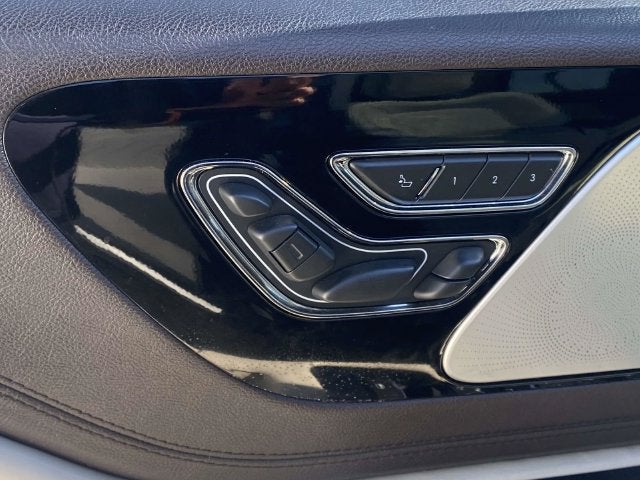 2020 Lincoln Aviator Plug-In Hybrid Black Label Grand Touring