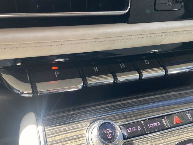 2020 Lincoln Aviator Plug-In Hybrid Black Label Grand Touring