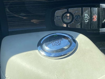 2020 Lincoln Aviator Plug-In Hybrid Black Label Grand Touring