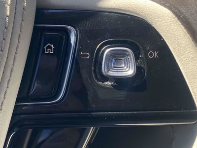 2020 Lincoln Aviator Plug-In Hybrid Black Label Grand Touring