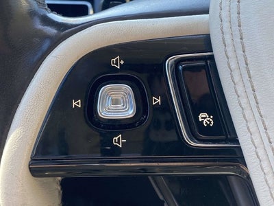 2020 Lincoln Aviator Plug-In Hybrid Black Label Grand Touring