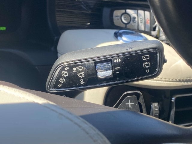 2020 Lincoln Aviator Plug-In Hybrid Black Label Grand Touring