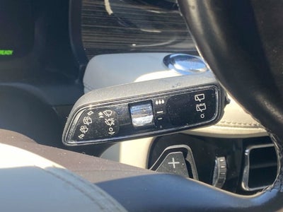 2020 Lincoln Aviator Plug-In Hybrid Black Label Grand Touring