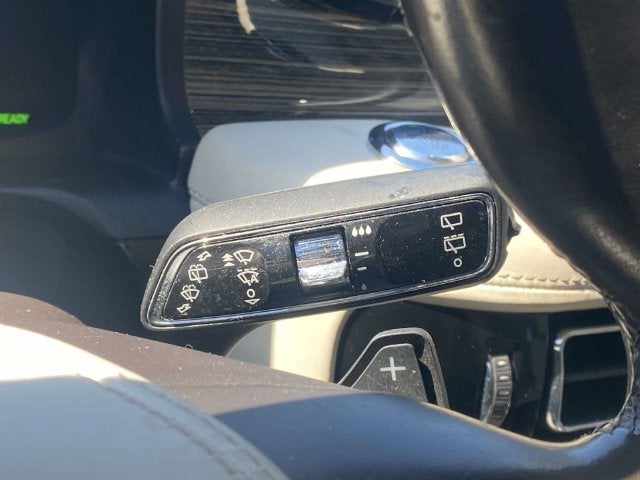 2020 Lincoln Aviator Plug-In Hybrid Black Label Grand Touring
