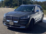 2020 Lincoln Aviator Plug-In Hybrid Black Label Grand Touring