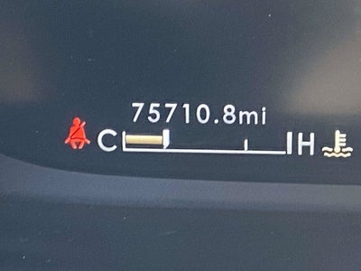 2020 Lincoln Aviator Plug-In Hybrid Black Label Grand Touring