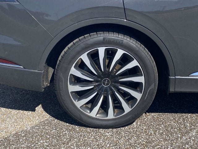 2020 Lincoln Aviator Plug-In Hybrid Black Label Grand Touring