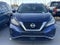 2020 Nissan Murano SV