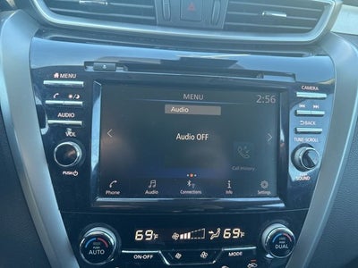 2020 Nissan Murano SV